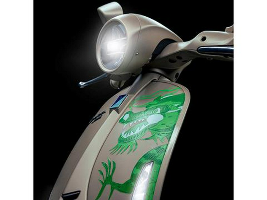 2024 Vespa 946 Dragon