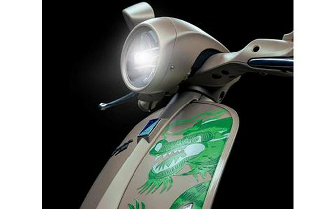 2024 Vespa 946 Dragon