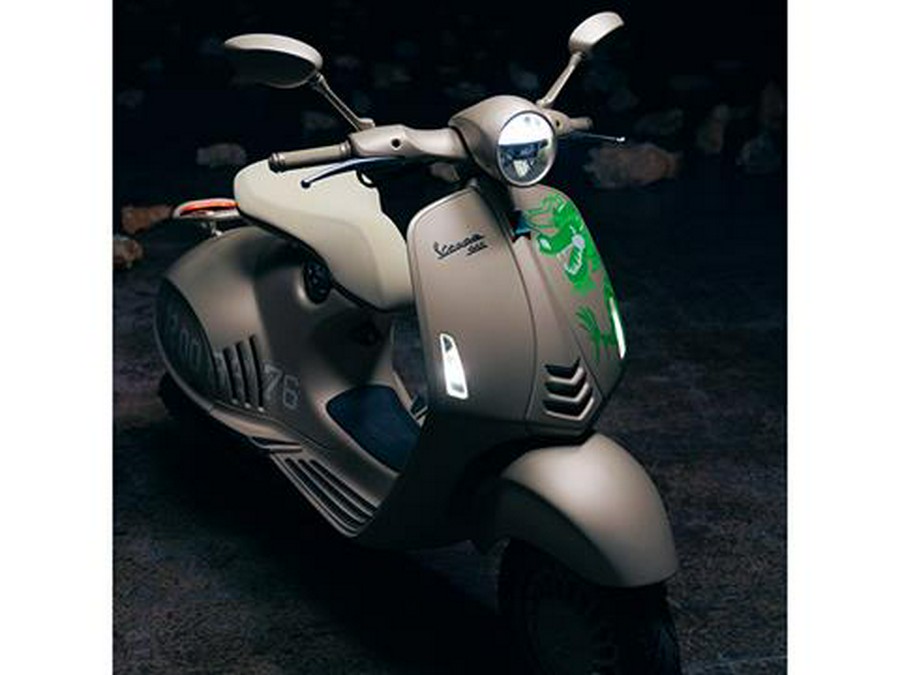 2024 Vespa 946 Dragon