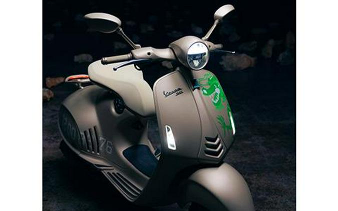 2024 Vespa 946 Dragon