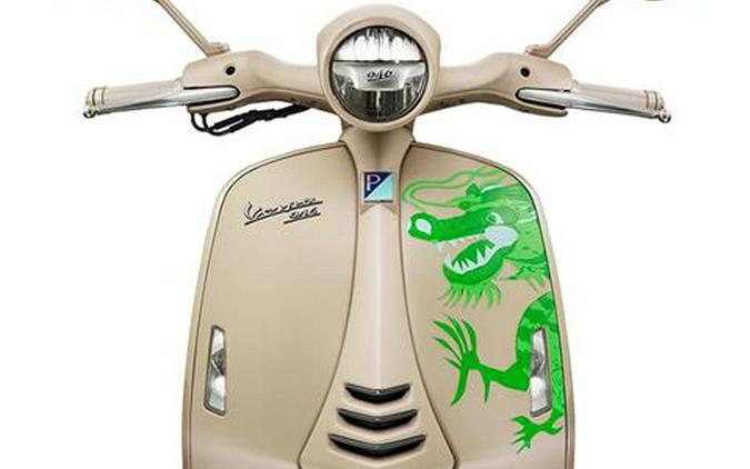 2024 Vespa 946 Dragon