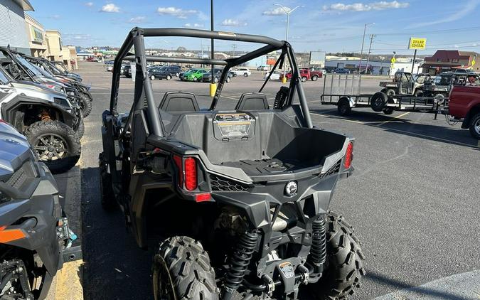 2023 Can-Am® Maverick Trail DPS 700