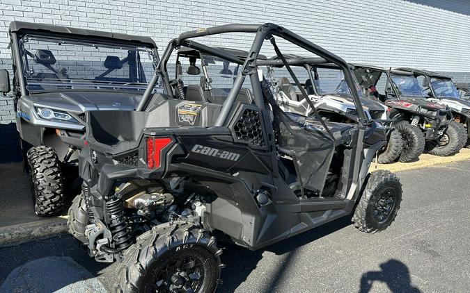 2023 Can-Am® Maverick Trail DPS 700