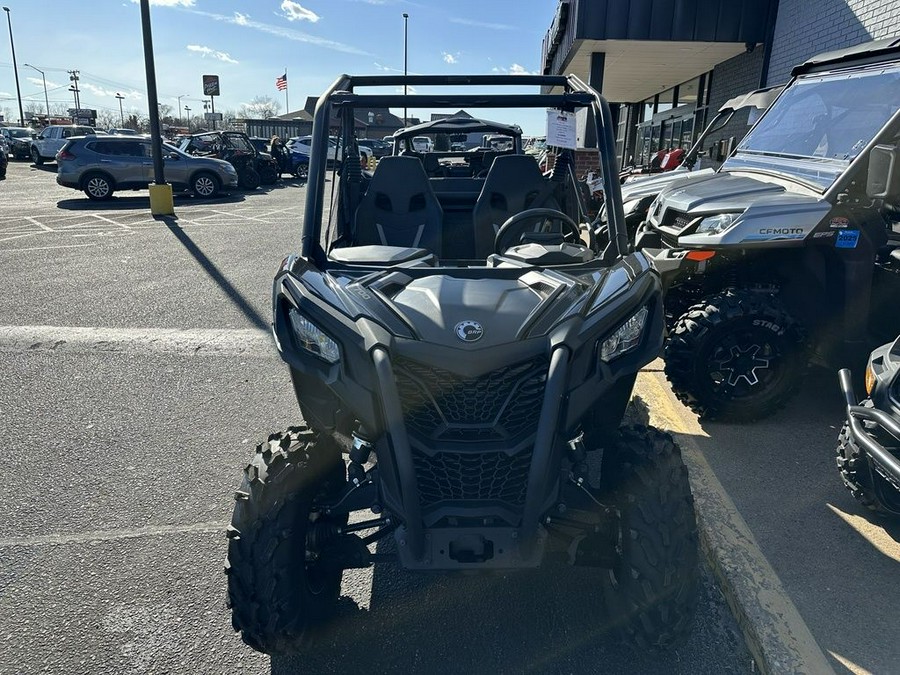 2023 Can-Am® Maverick Trail DPS 700