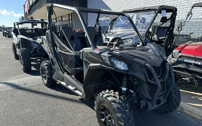 2023 Can-Am® Maverick Trail DPS 700