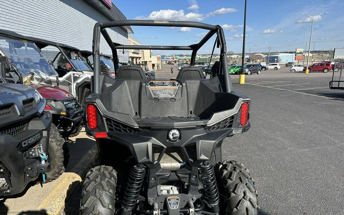 2023 Can-Am® Maverick Trail DPS 700