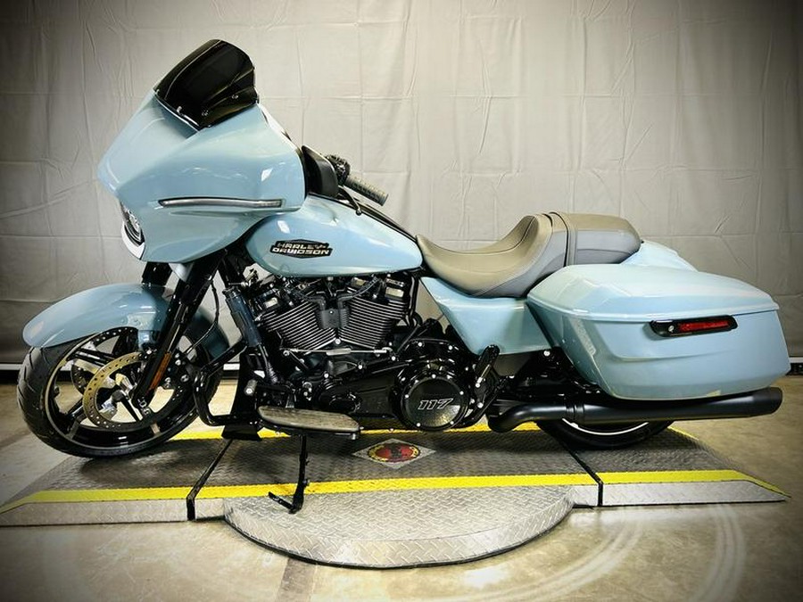 2024 Harley-Davidson® FLHX - Street Glide®