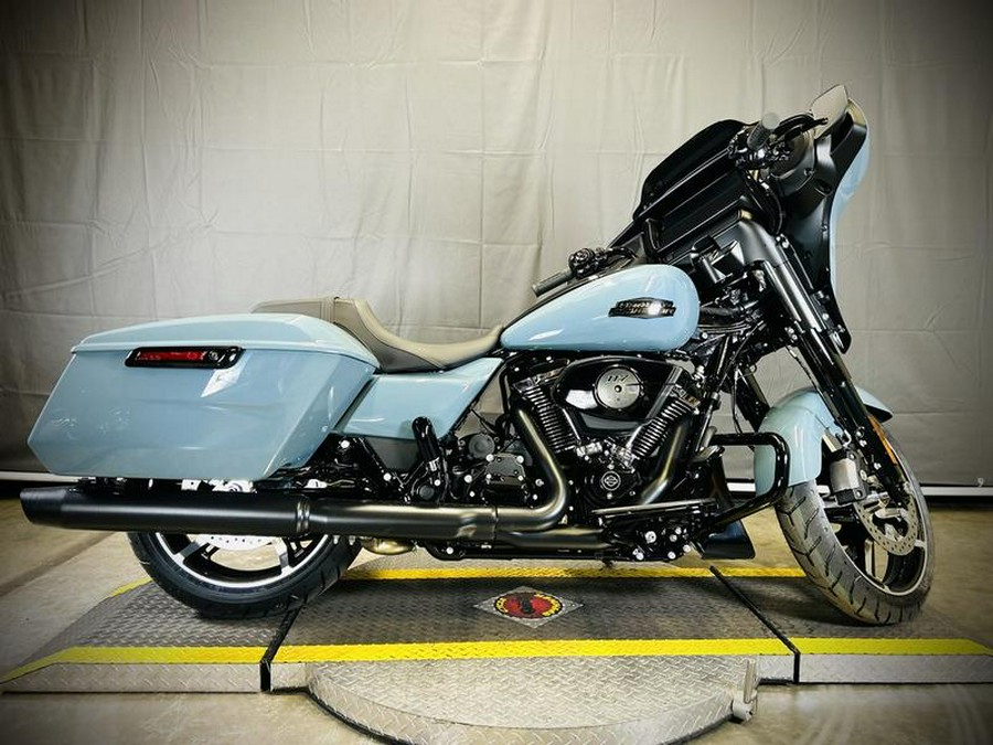 2024 Harley-Davidson® FLHX - Street Glide®