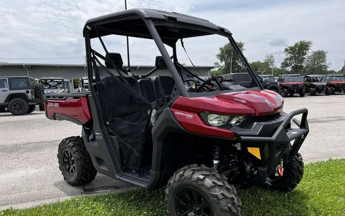 2024 Can-Am® Defender XT HD10