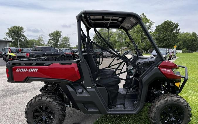 2024 Can-Am® Defender XT HD10