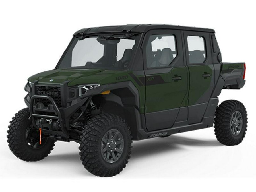 2024 Polaris® XPedition XP 5 NorthStar