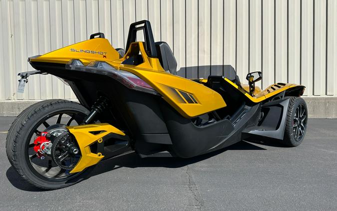 2024 Slingshot Slingshot R