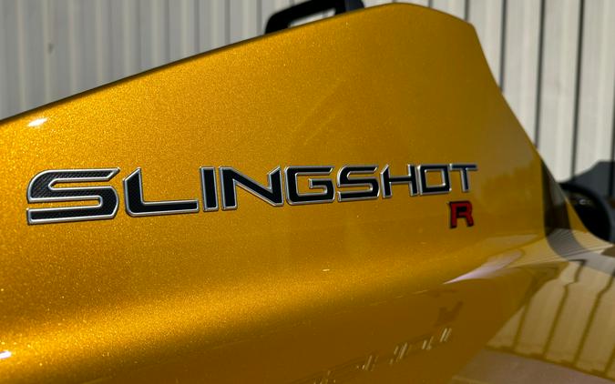 2024 Slingshot Slingshot R