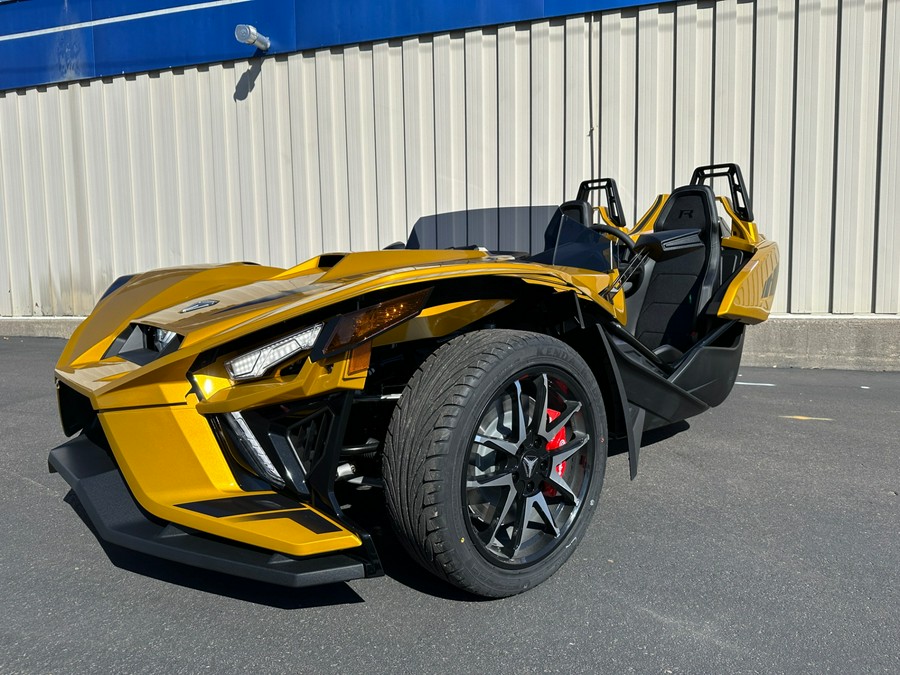 2024 Slingshot Slingshot R