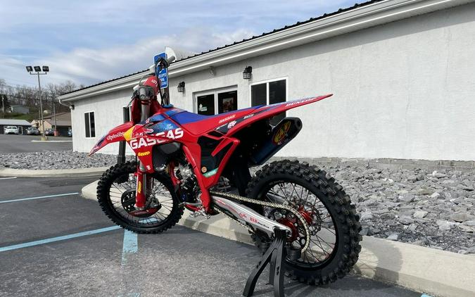 2023 GASGAS MC 250F Factory Edition