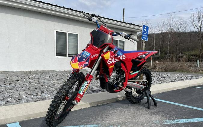 2023 GASGAS MC 250F Factory Edition