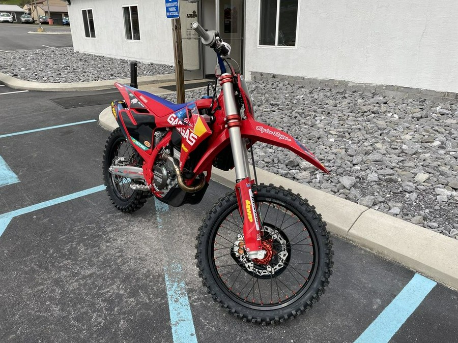 2023 GASGAS MC 250F Factory Edition