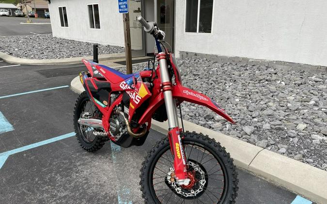 2023 GASGAS MC 250F Factory Edition