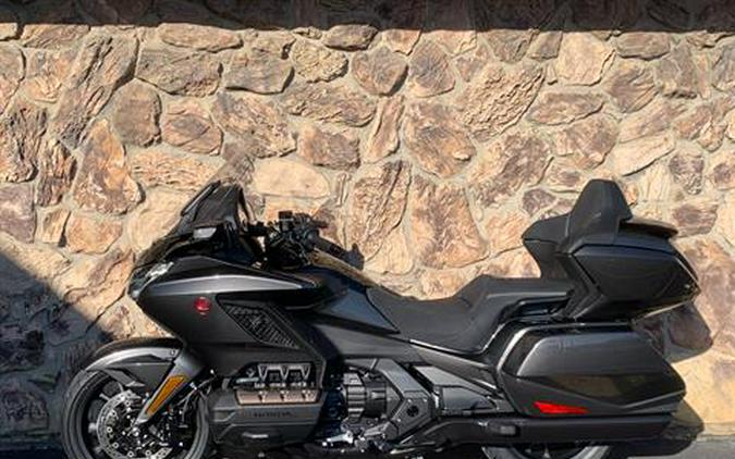 2023 Honda Gold Wing Tour