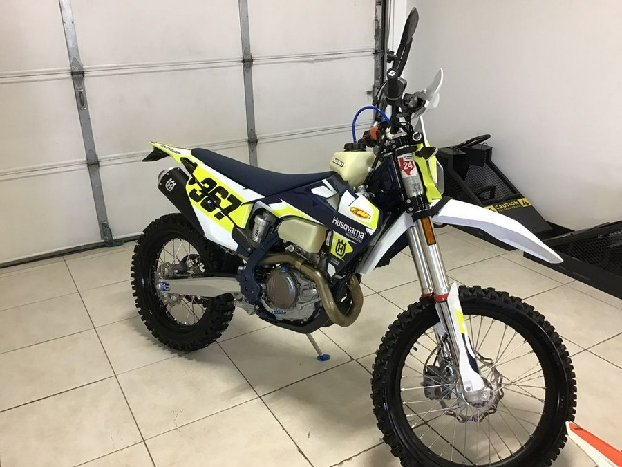 2023 Husqvarna® FE 501s