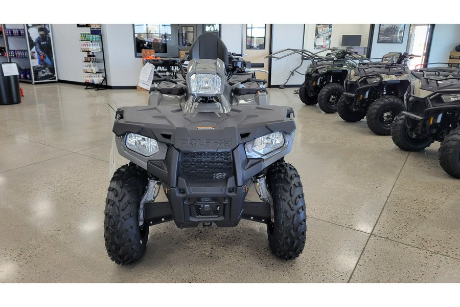 2024 Polaris Industries Sportsman 570 Touring EPS