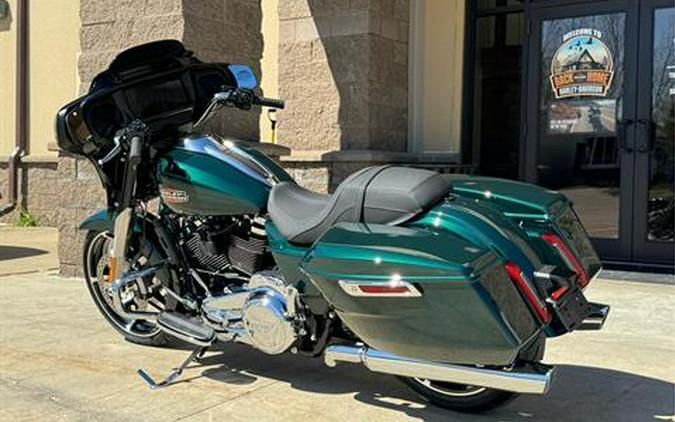 2024 Harley-Davidson Street Glide®