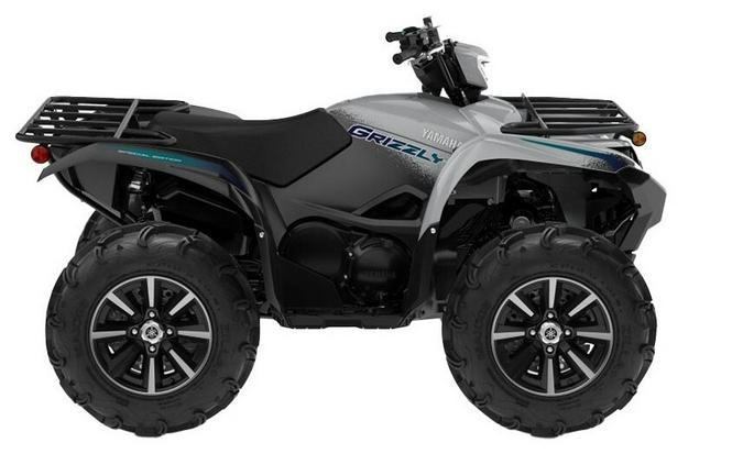 2024 Yamaha YFM70GPSRS Grizzly 700 EPS SE