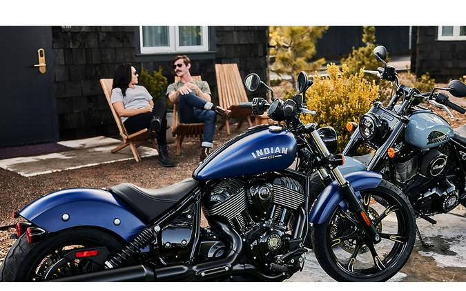 2024 Indian Motorcycle Chief Dark Horse®