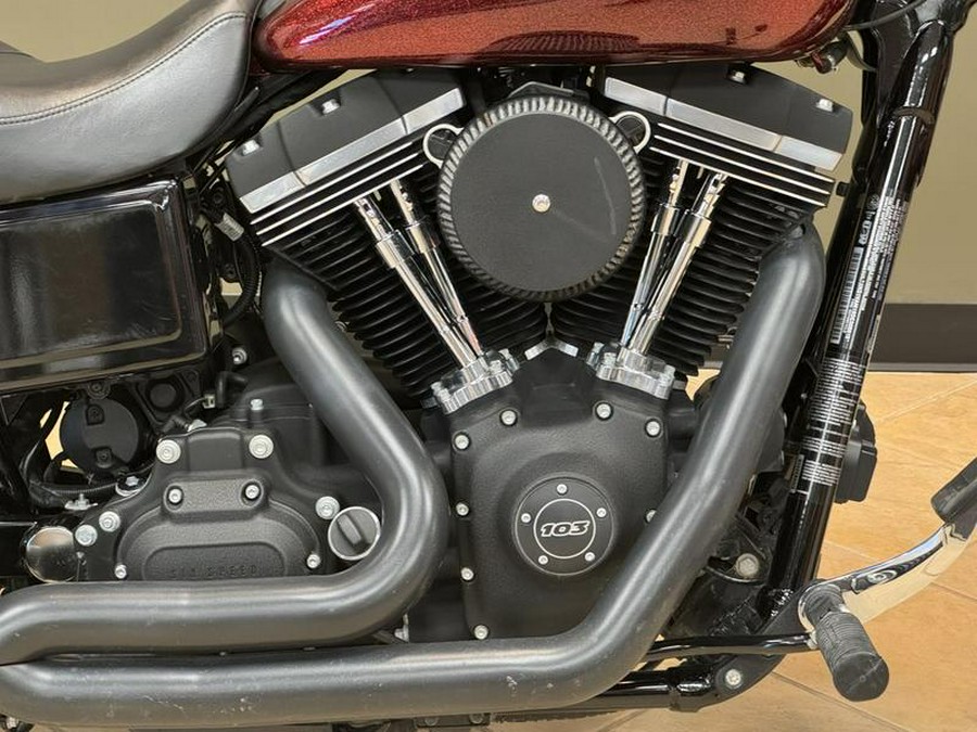 2013 Harley-Davidson® FXDB - Dyna® Street Bob®