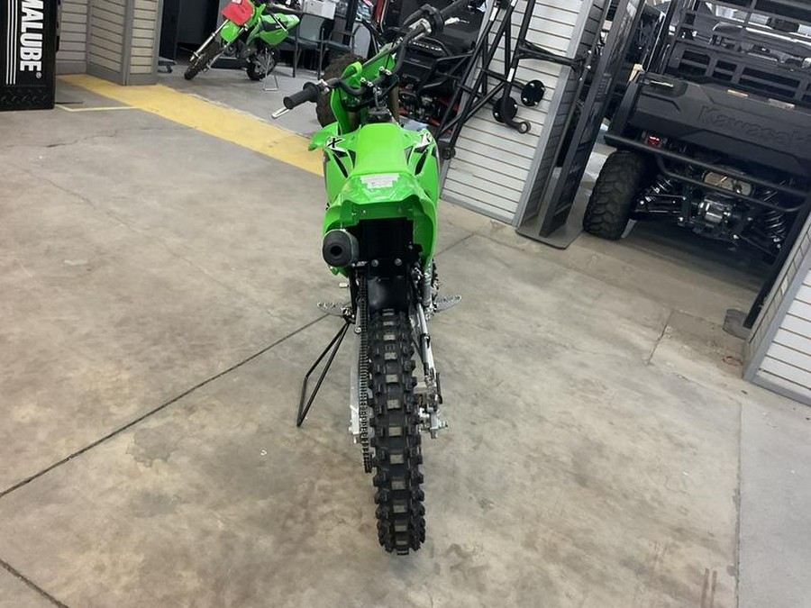 2024 Kawasaki KX™112