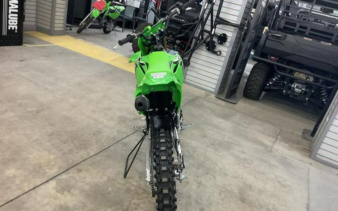 2024 Kawasaki KX™112