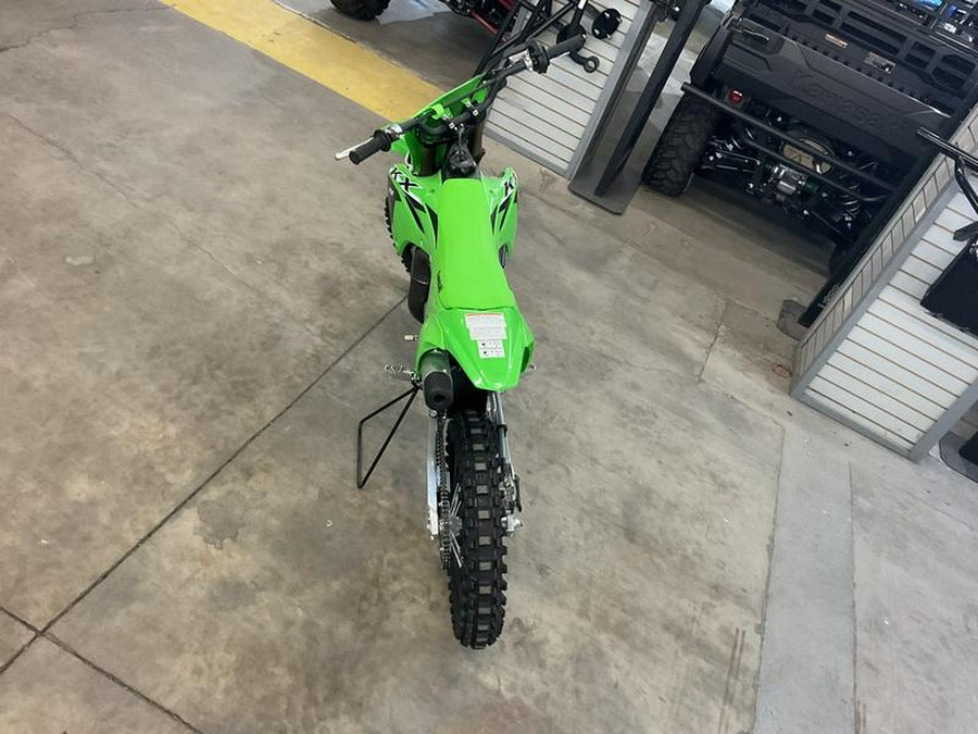 2024 Kawasaki KX™112