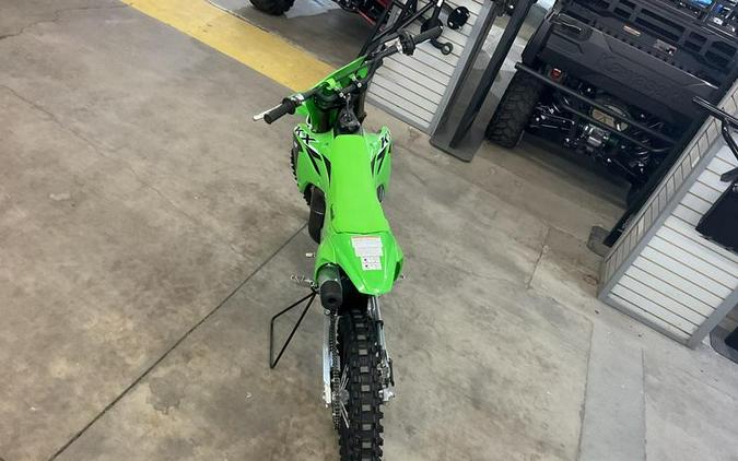 2024 Kawasaki KX™112