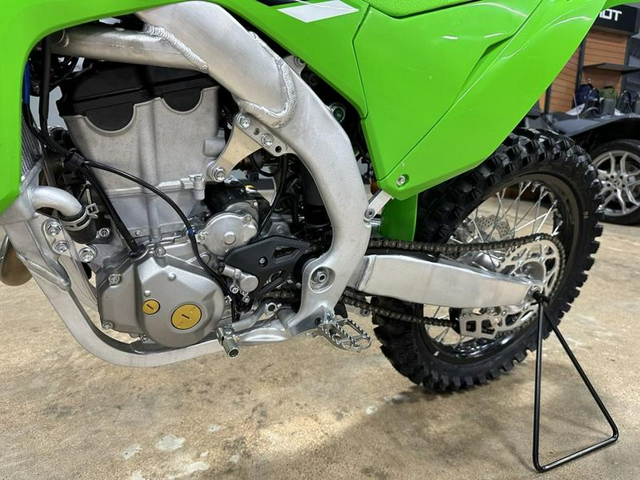 2025 Kawasaki KX™450