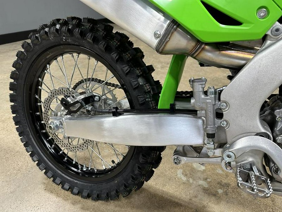 2025 Kawasaki KX™450