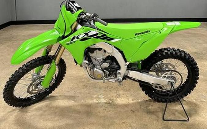 2025 Kawasaki KX™450