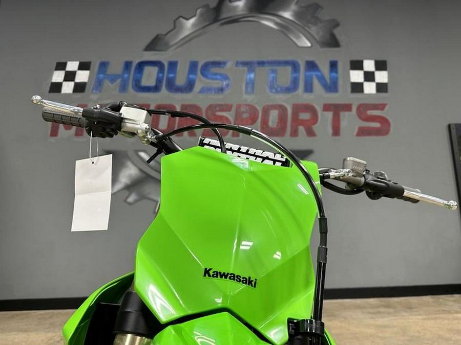 2025 Kawasaki KX™450