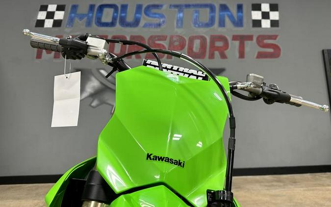 2025 Kawasaki KX™450