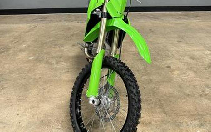 2025 Kawasaki KX™450