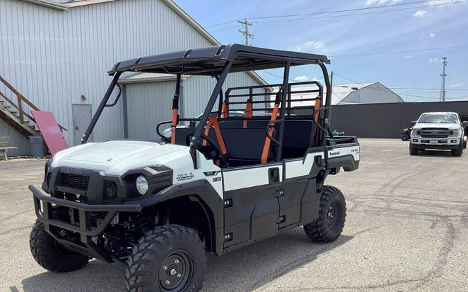 2025 Kawasaki Mule™ PRO-DXT™ FE EPS