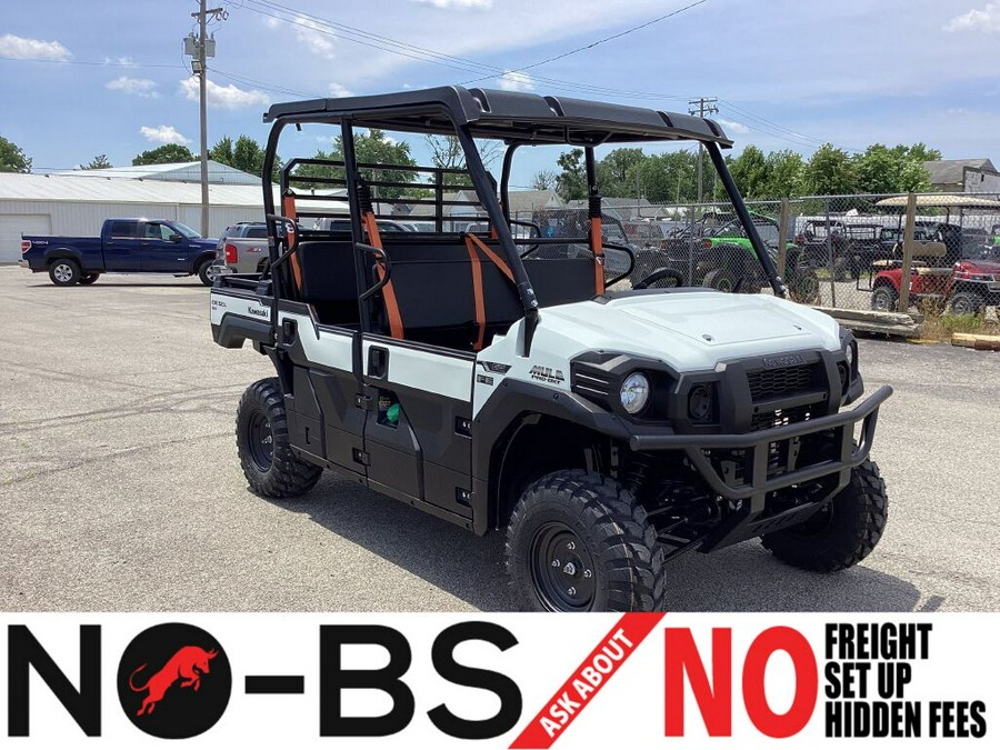 2025 Kawasaki Mule™ PRO-DXT™ FE EPS