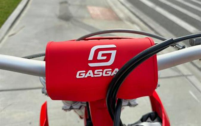 2025 GASGAS EX 250F