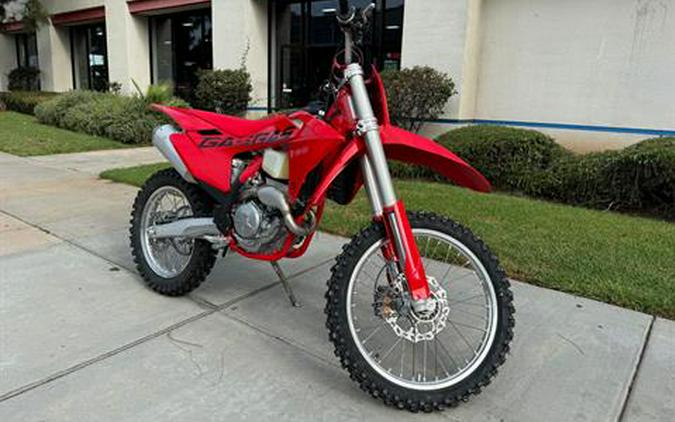 2025 GASGAS EX 250F