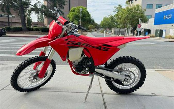 2025 GASGAS EX 250F