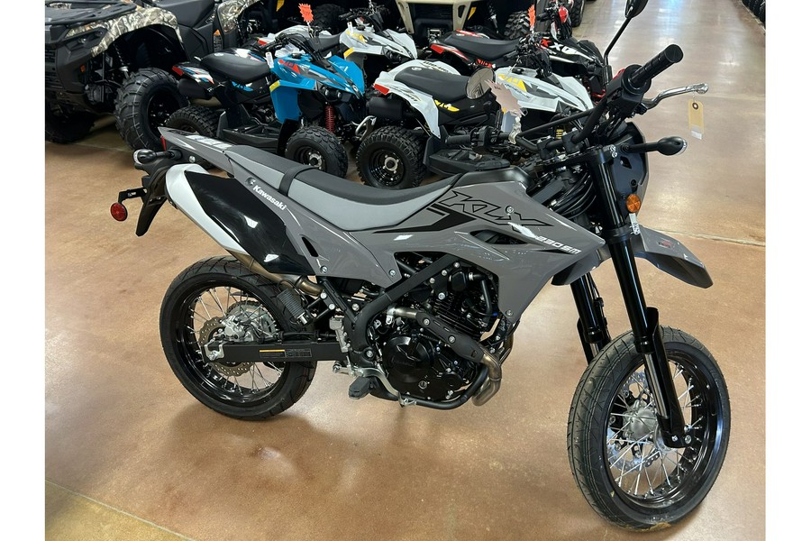 2024 Kawasaki KLX230SM ABS