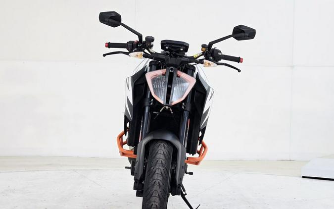 2019 KTM 1290 Super Duke R
