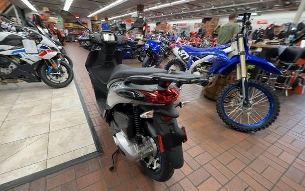 2026 PIAGGIO LIBERTY 150 SPORT