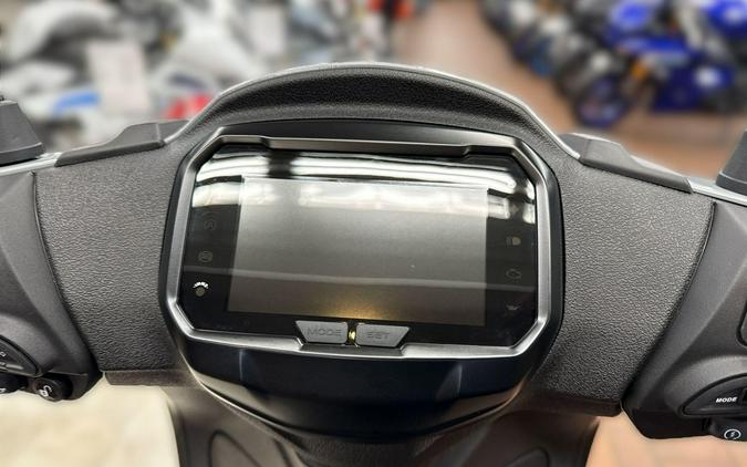 2026 PIAGGIO LIBERTY 150 SPORT