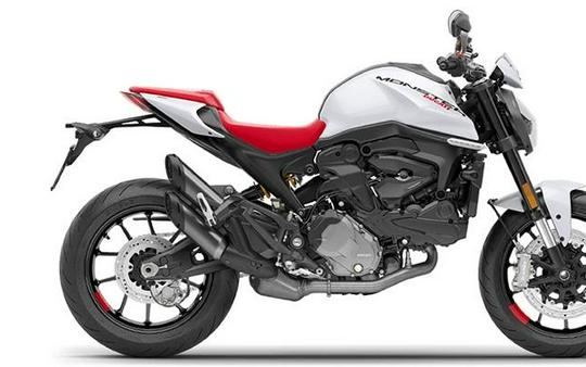 2026 Ducati Monster 937+
