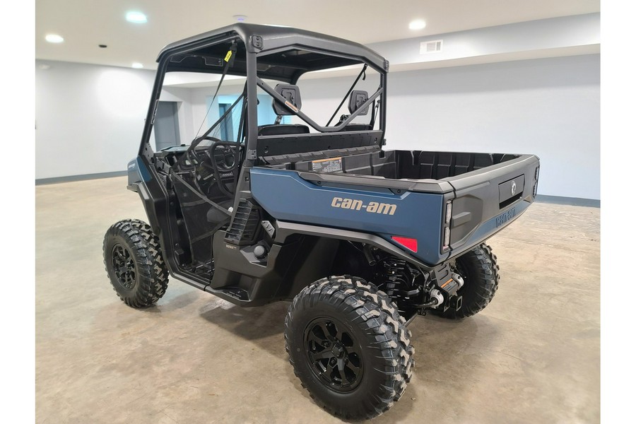 2026 Can-Am Defender XT HD11